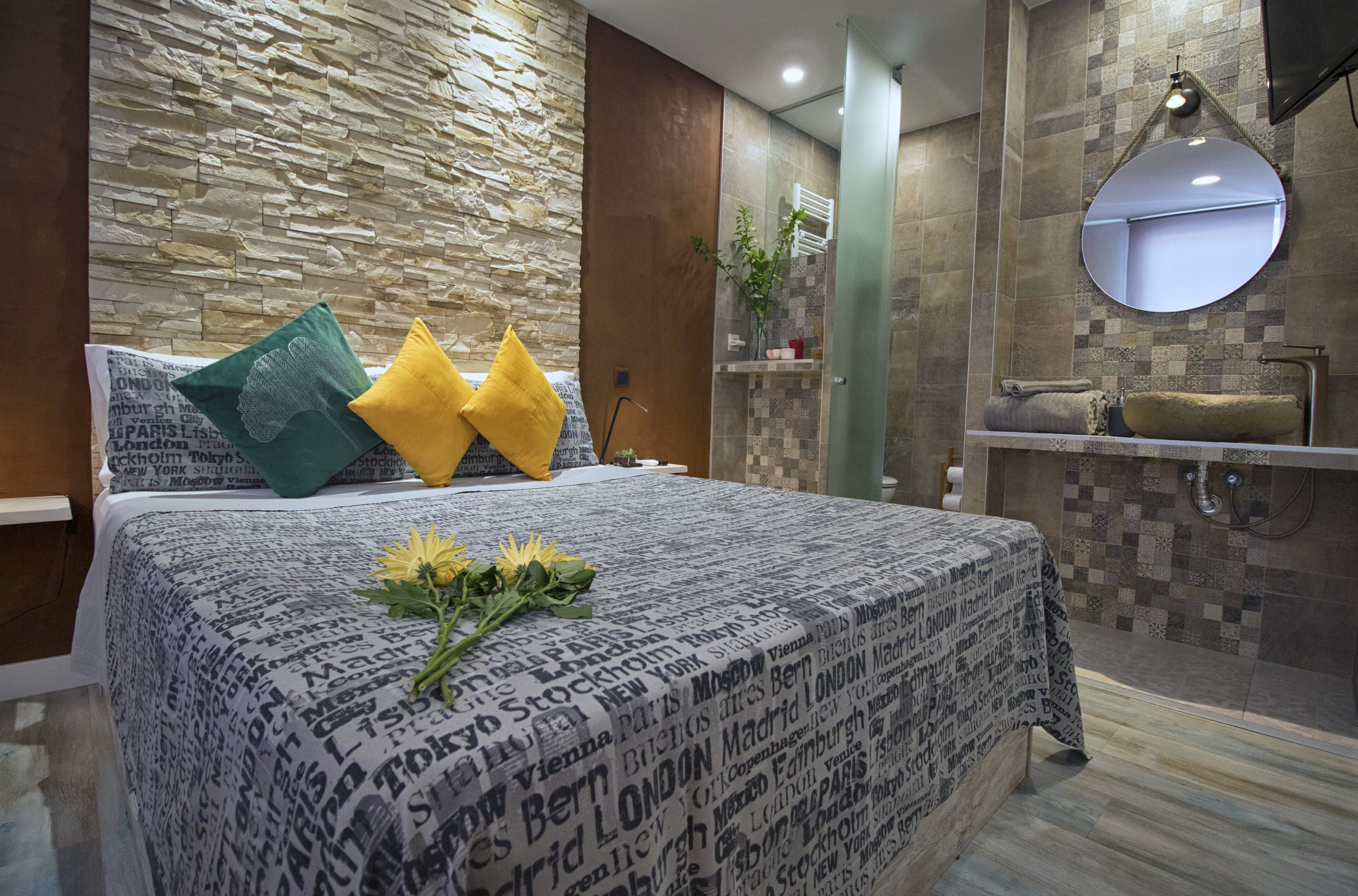 Photo - T-Homes - Cuenca