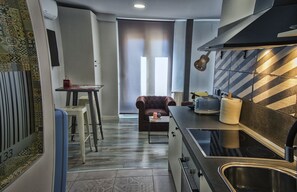 Studio confort Cuenca | Miscellaneous - T-homes Cuenca (Madrid)