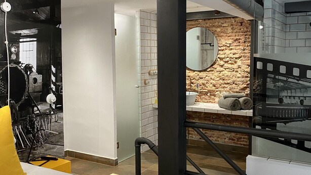 Unclassified image, 1 of 250, button - T-homes Cuenca (Madrid)