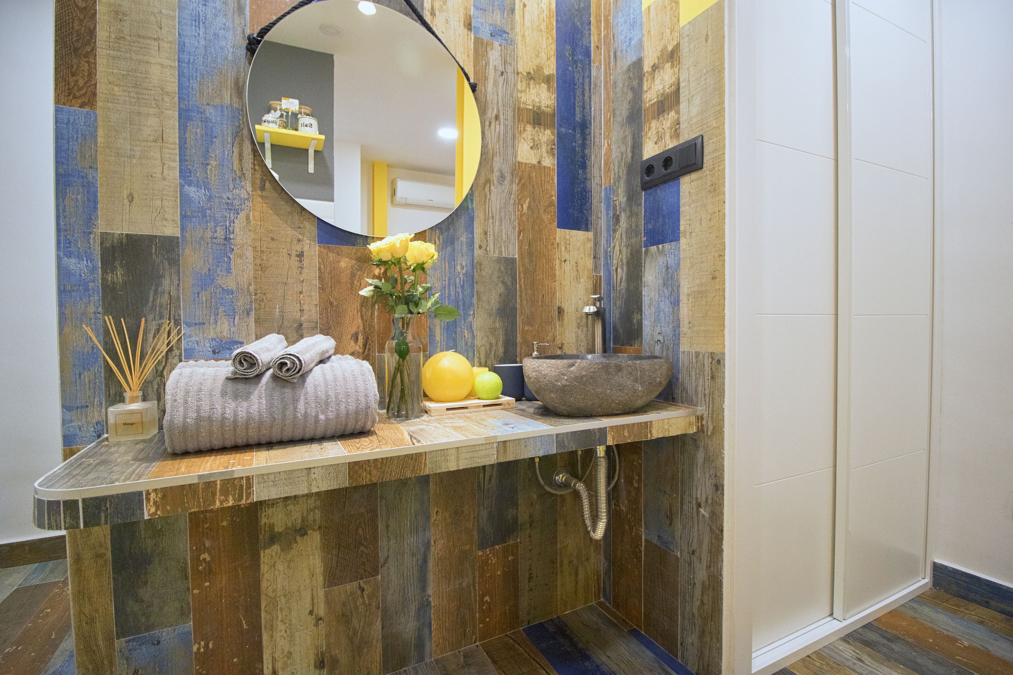 Photo - T-Homes - Cuenca