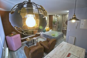 Studio confort Cuenca | Miscellaneous - T-homes Cuenca (Madrid)