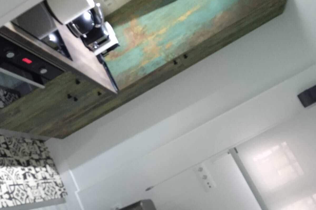 Studio (sin ventanas) | Varie