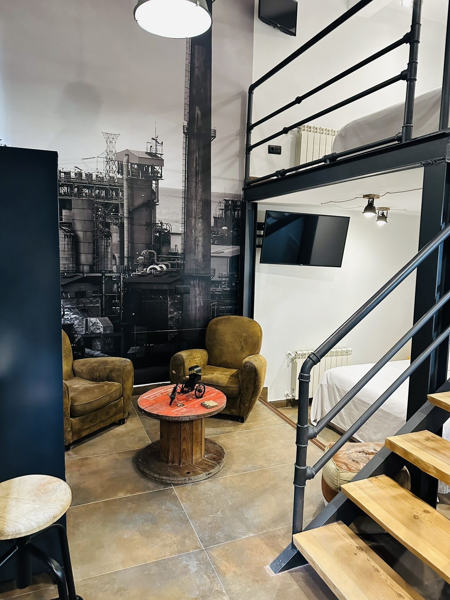 Photo - T-Homes - Cuenca