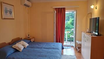 2 habitaciones