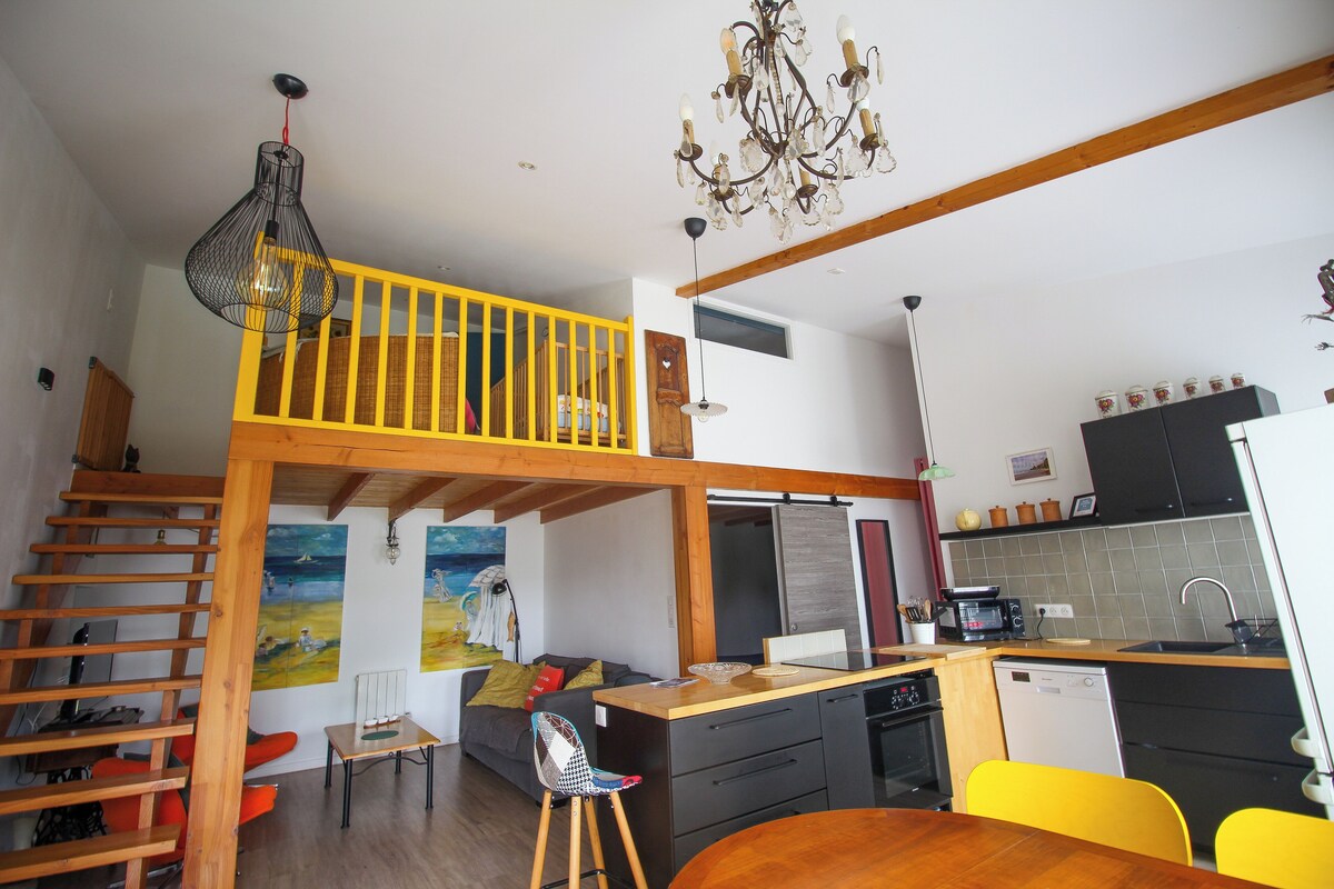 Image de profil de l’hôte