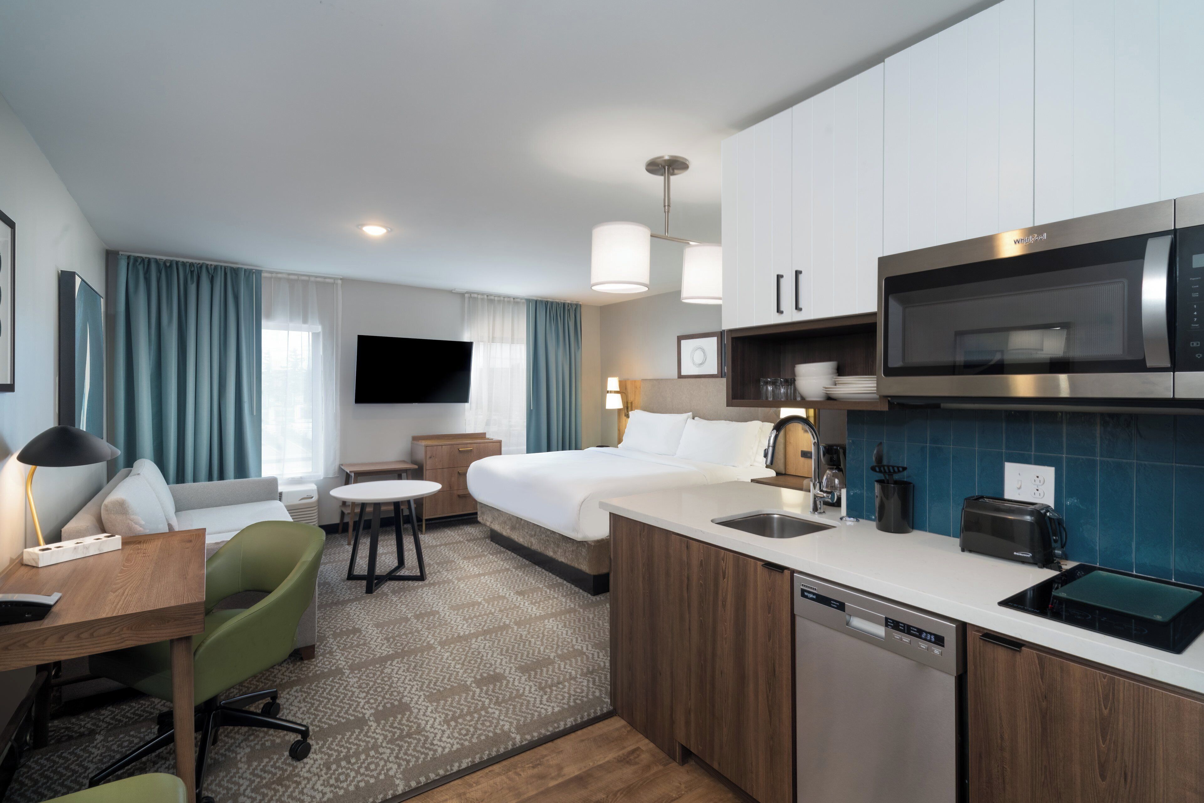 Foto - Staybridge Suites Louisville Expo Center