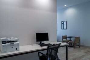 Équipement de l’hébergement