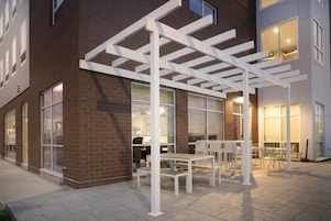 Servicio de la propiedad