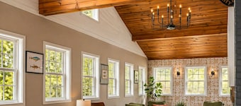 9BR Riverfront Estate | Pool, Theater, Game Room, on Shenandoah River