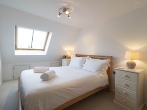 Apartment | 2 bedrooms, iron/ironing board - Adelaide Place (Canterbury)