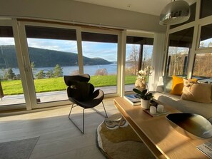 คอทเทจ | ห้องนั่งเล่น