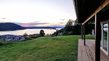 Cottage | Property grounds