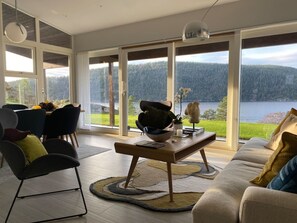 คอทเทจ | ห้องนั่งเล่น