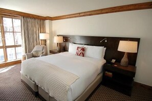 2 bedrooms, in-room safe, iron/ironing board, free WiFi -  2 BR Aspen St. Regis Residence Club B 54 (Aspen)