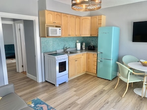 Cucina privata