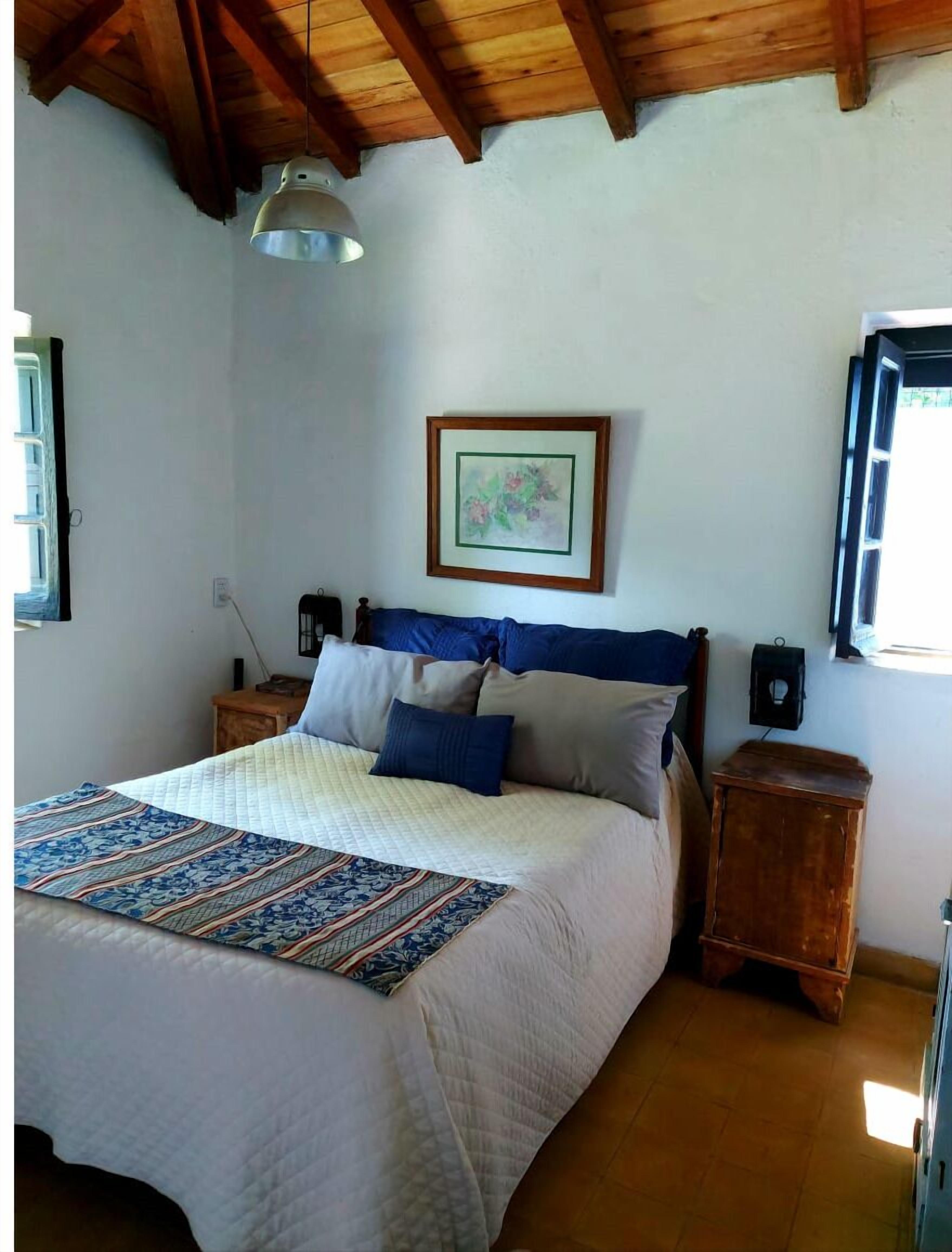 3 habitaciones, caja de seguridad en la habitación y wifi gratis 