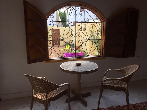 Serenity Wooden home in Light House