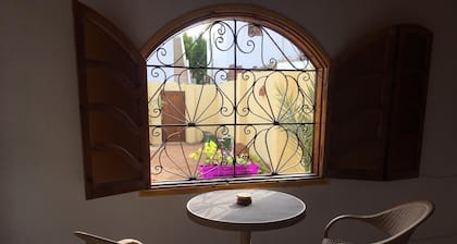 Serenity Wooden home in Light House