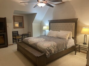 5 chambres, fer et planche à repasser, Wi-Fi gratuit, draps fournis