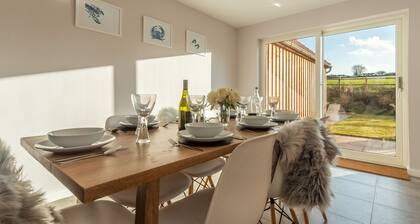 Inca's Rest, Sedgeford, Norfolk