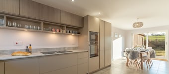 Inca's Rest, Sedgeford, Norfolk