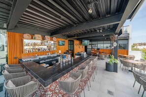Bar (na propriedade)
