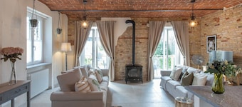 Nº18 Private country hideaway in Monferrato perfect for seeking silence