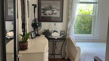 2 chambres, bureau, fer et planche Ă repasser, Wi-Fi gratuit