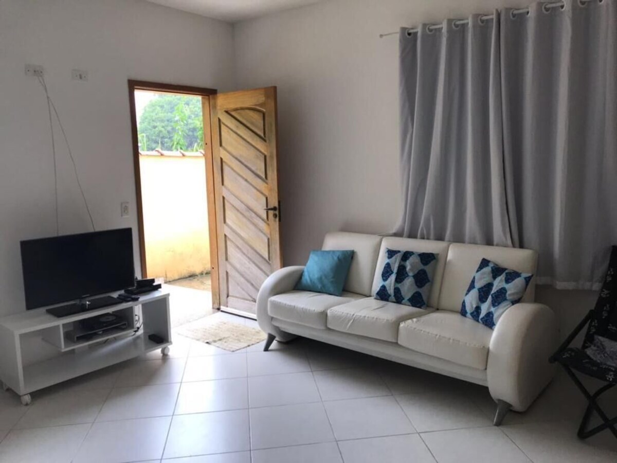 Bild für Gastgeberprofil