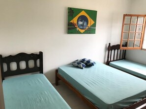3 quartos