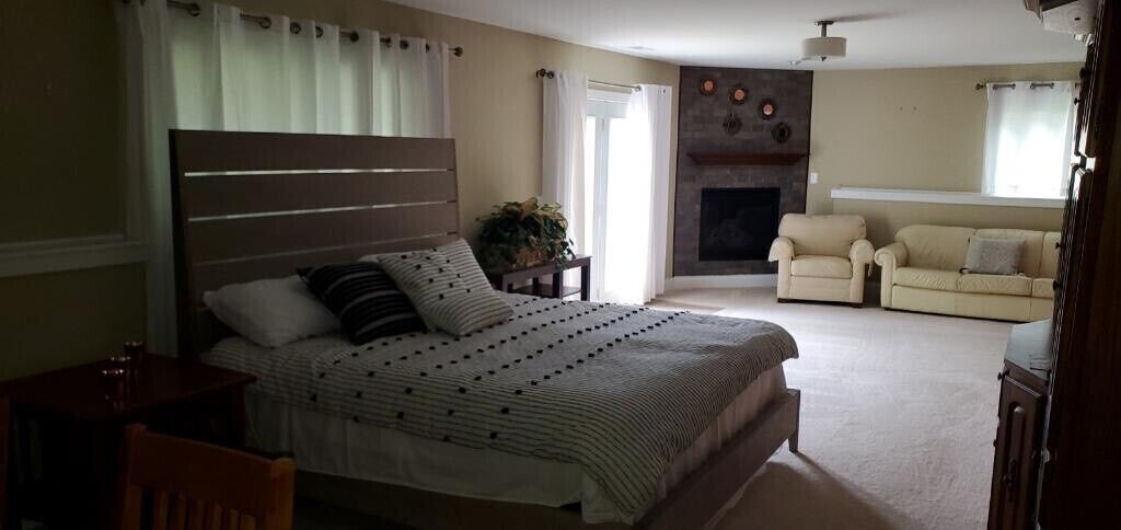 4 chambres, Wi-Fi, draps fournis