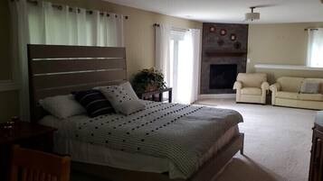 4 chambres, Wi-Fi, draps fournis