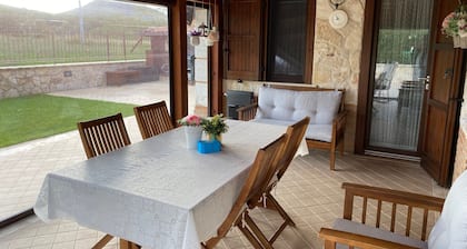 Vacation Boutique House Casa Mimo
