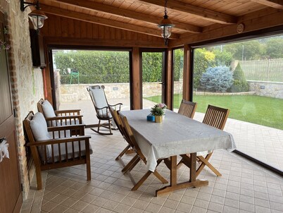 Vacation Boutique House Casa Mimo