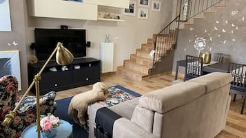 Smart TV, books