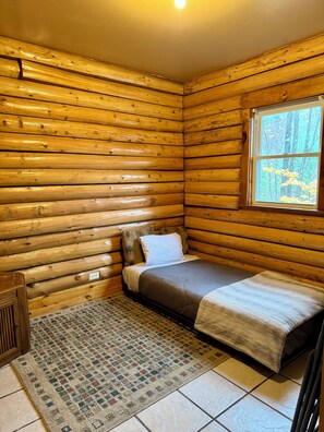 2 habitaciones, wifi, ropa de cama y acceso para silla de ruedas 