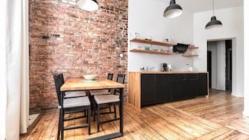 Suite Studio Design | Salle Ă  manger