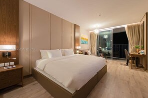 1 Schlafzimmer, WLAN, Rollstuhlgeeignet