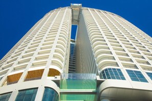 Exterior - Luxury Apartment 5* in Central Nhatrang (Thành phố Nha Trang)