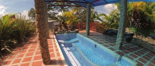 Eco-Finca  Mirador de los Buenos Aires