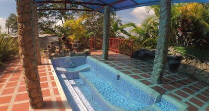 Eco-Finca Mirador de los Buenos Aires