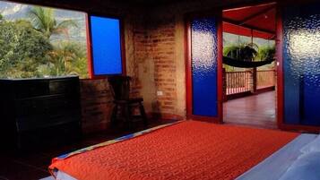 8 bedrooms, wheelchair access