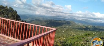 Eco-Finca  Mirador de los Buenos Aires