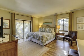 3 Schlafzimmer, Schreibtisch, Bügeleisen/Bügelbrett, kostenloses WLAN