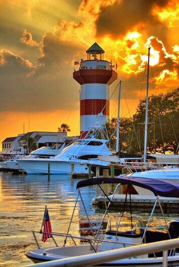 Port de plaisance