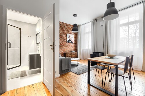 MARGI Absynth Apartament