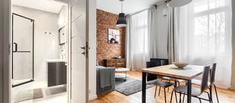 MARGI Absynth Apartament