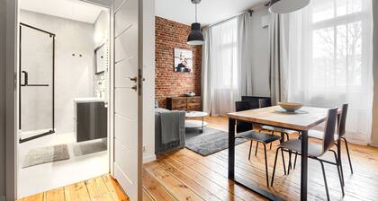 MARGI Absynth Apartament