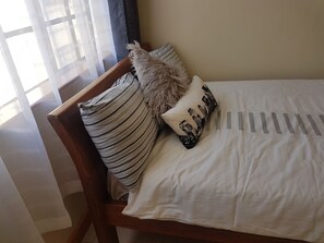 1 Schlafzimmer, WLAN