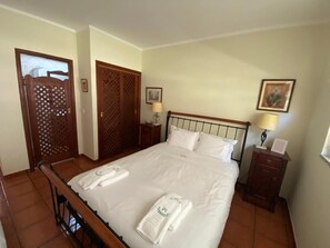5 bedrooms, WiFi, bed sheets - Green Villa Gerês (Terras de Bouro)